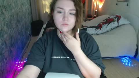 Jenny online show from May 2026 07:05:01 AM