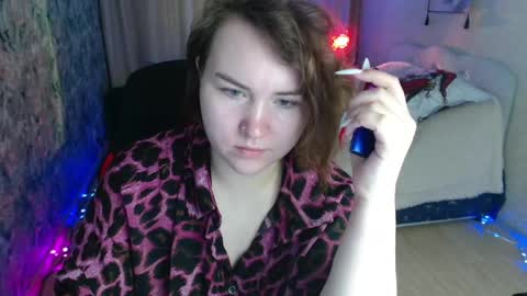 Jenny online show from May 2026 04:54:01 AM