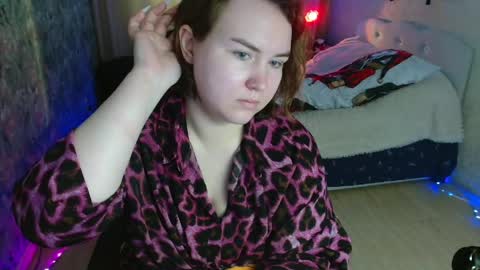 Jenny online show from May 2026 07:38:01 AM