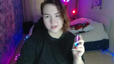 Jenny online show from May 2026 07:48:02 AM