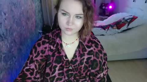 Snapshot of jennyattal chatting on June 2026 04:46:01 AM Jenny online show from June 2026 04:46:01 AM