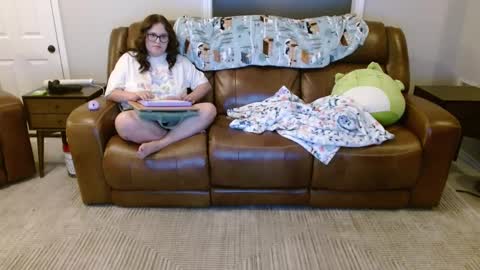 JennyC online show from December 2024 02:02:02 AM