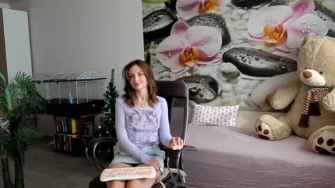 jennycutey online show from January 2025 03:58:02 AM