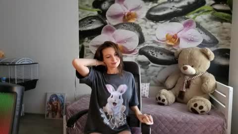 jennycutey online show from March 2025 03:34:02 AM