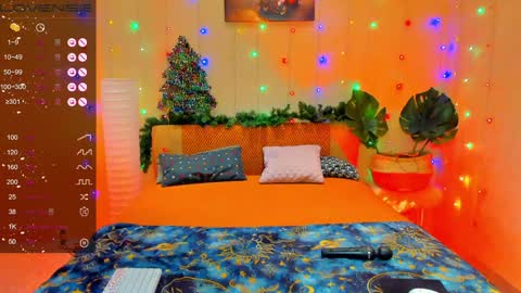 Jenny online show from January 2025 08:07:02 AM