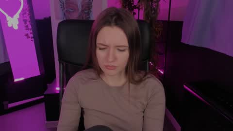 Jenny NO Nude online show from December 2024 08:40:02 AM