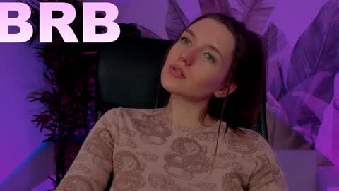 Jenny NO Nude online show from December 2024 05:21:01 AM