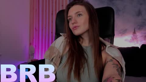 Jenny NO Nude online show from January 2025 05:20:02 AM