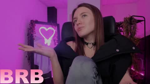 Jenny NO Nude online show from January 2025 05:29:02 AM