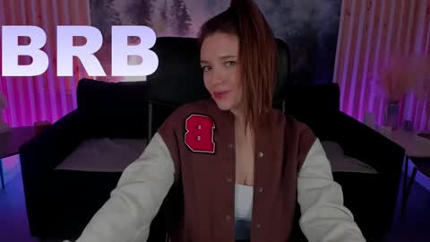 Jenny NO Nude online show from February 2025 08:09:02 AM