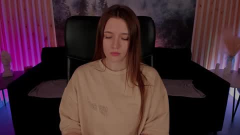 Jenny NO Nude online show from March 2025 08:13:01 AM