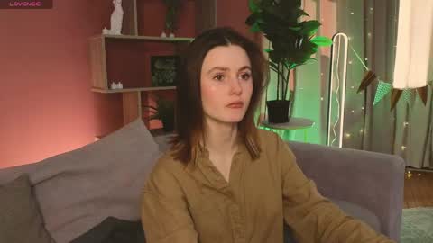 jennyfer_me online show from April 2026 12:36:01 PM