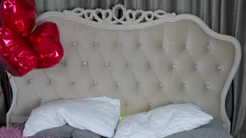 Snapshot of jennyferguson chatting on February 2025 07:17:01 PM Jenny Ferguson online show from February 2025 07:17:01 PM