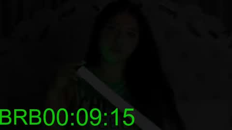 Snapshot of jennyferguson chatting on February 2025 10:21:02 PM Jenny Ferguson online show from February 2025 10:21:02 PM