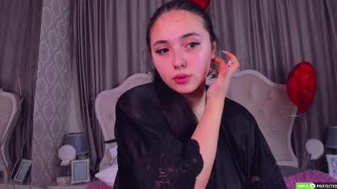 Snapshot of jennyferguson chatting on February 2025 06:33:01 AM Jenny Ferguson online show from February 2025 06:33:01 AM