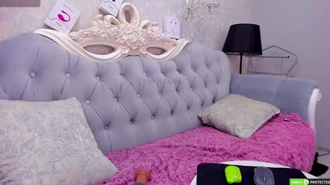 Snapshot of jennyferguson chatting on March 2025 01:45:01 AM Jenny Ferguson online show from March 2025 01:45:01 AM