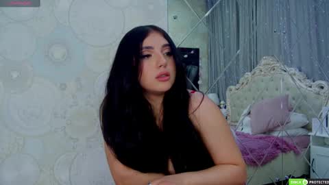 Snapshot of jennyferguson chatting on March 2025 12:55:02 AM Jenny Ferguson online show from March 2025 12:55:02 AM