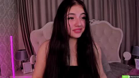 Snapshot of jennyferguson chatting on March 2025 12:40:02 AM Jenny Ferguson online show from March 2025 12:40:02 AM