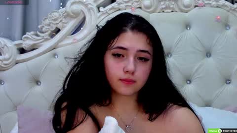 Snapshot of jennyferguson chatting on March 2025 01:16:01 AM Jenny Ferguson online show from March 2025 01:16:01 AM