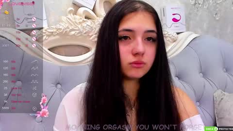 Snapshot of jennyferguson chatting on March 2025 09:59:01 PM Jenny Ferguson online show from March 2025 09:59:01 PM