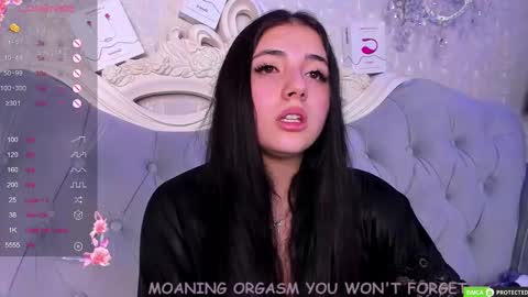 Snapshot of jennyferguson chatting on March 2025 07:13:02 AM Jenny Ferguson online show from March 2025 07:13:02 AM