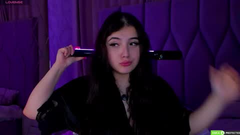 Snapshot of jennyferguson chatting on September 2025 06:59:01 AM Jenny Ferguson online show from September 2025 06:59:01 AM