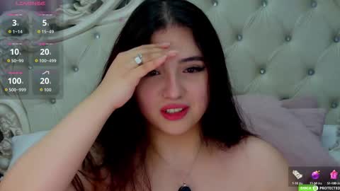 Snapshot of jennyferguson chatting on October 2025 06:17:02 PM Jenny Ferguson online show from October 2025 06:17:02 PM