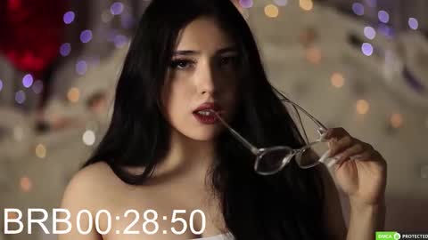 Snapshot of jennyferguson chatting on October 2025 06:14:02 AM Jenny Ferguson online show from October 2025 06:14:02 AM