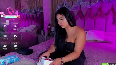 Snapshot of jennyferguson chatting on December 2025 07:32:01 PM Jenny Ferguson online show from December 2025 07:32:01 PM