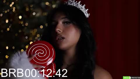 Snapshot of jennyferguson chatting on January 2026 06:18:01 AM Jenny Ferguson online show from January 2026 06:18:01 AM