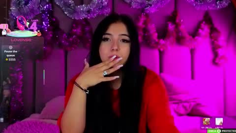 Snapshot of jennyferguson chatting on January 2026 07:03:01 AM Jenny Ferguson online show from January 2026 07:03:01 AM