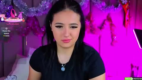 Snapshot of jennyferguson chatting on January 2026 06:55:01 PM Jenny Ferguson online show from January 2026 06:55:01 PM