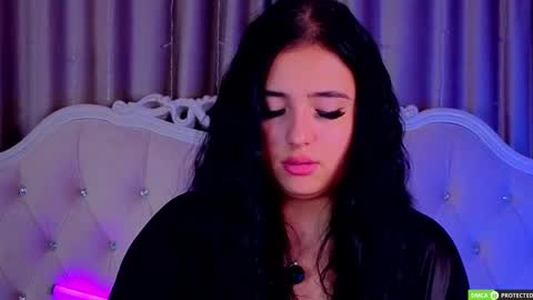 Snapshot of jennyferguson chatting on February 2026 07:18:01 AM Jenny Ferguson online show from February 2026 07:18:01 AM