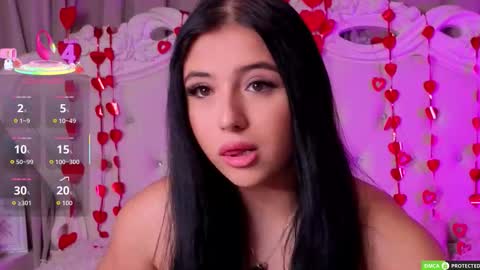 Snapshot of jennyferguson chatting on February 2026 06:57:01 PM Jenny Ferguson online show from February 2026 06:57:01 PM