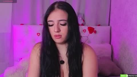 Snapshot of jennyferguson chatting on February 2026 06:09:01 PM Jenny Ferguson online show from February 2026 06:09:01 PM