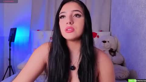 Snapshot of jennyferguson chatting on February 2026 06:16:01 PM Jenny Ferguson online show from February 2026 06:16:01 PM