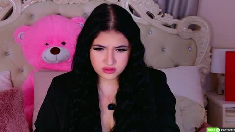 Jenny Ferguson online show from April 2026 06:39:01 PM