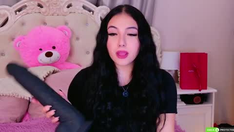 Jenny Ferguson online show from April 2026 06:31:02 PM