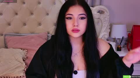 Jenny Ferguson online show from June 2026 06:46:02 PM
