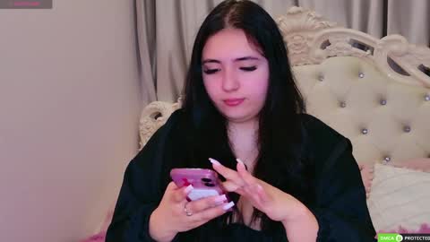 Jenny Ferguson online show from June 2026 06:30:01 PM
