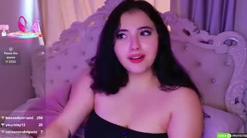 Jenny Ferguson online show from July 2026 06:37:02 AM