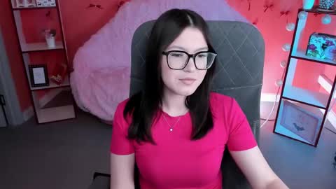 JENNY online show from May 2026 05:47:01 AM