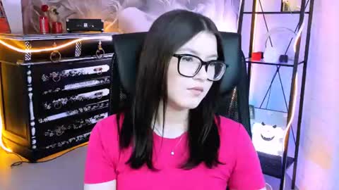 JENNY online show from June 2026 05:34:02 AM