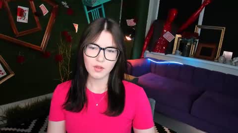 JENNY online show from July 2026 05:01:01 AM