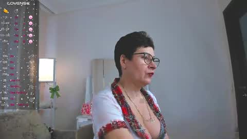 Snapshot of jennymons chatting on March 2026 08:07:01 AM Jenny online show from March 2026 08:07:01 AM