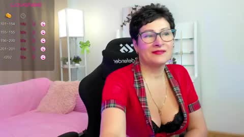 Jenny online show from May 2026 08:11:01 AM