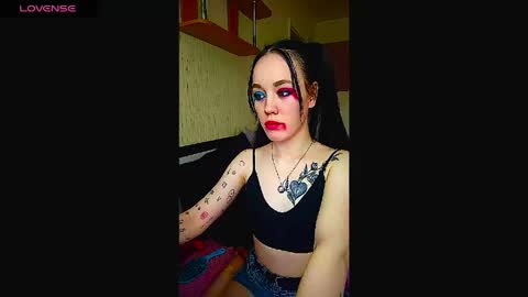 Snapshot of jennyrass chatting on June 2026 11:46:02 AM JennyRass online show from June 2026 11:46:02 AM