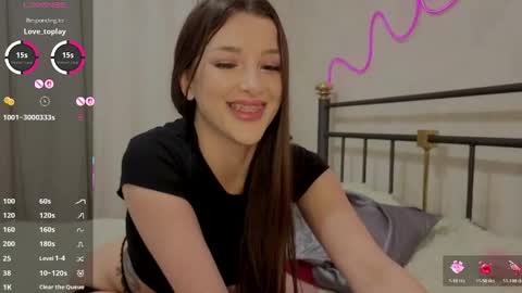 Jenny online show from May 2026 07:56:01 PM