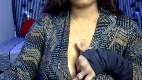 Snapshot of jennysinghaniya chatting on December 2024 02:10:01 PM jenny online show from December 2024 02:10:01 PM