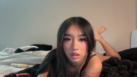 Jenny Tran online show from July 2026 10:14:01 PM